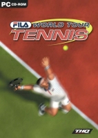 FILA World Tour Tennis